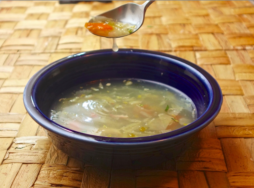 chickensoup