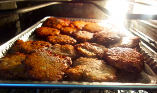 latkes