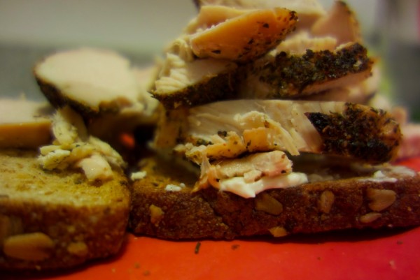 sandwich